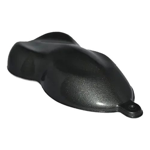 Kirker Ultra-Glo Acrylic Urethane – Gun Metal Metallic – UA-61265