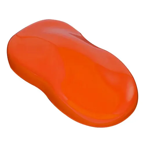 Kirker Ultra-Glo Acrylic Urethane – Omaha Orange – UA-10384