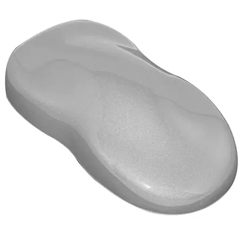 Kirker Ultra-Glo Acrylic Urethane – Silver Metallic – UA-61231