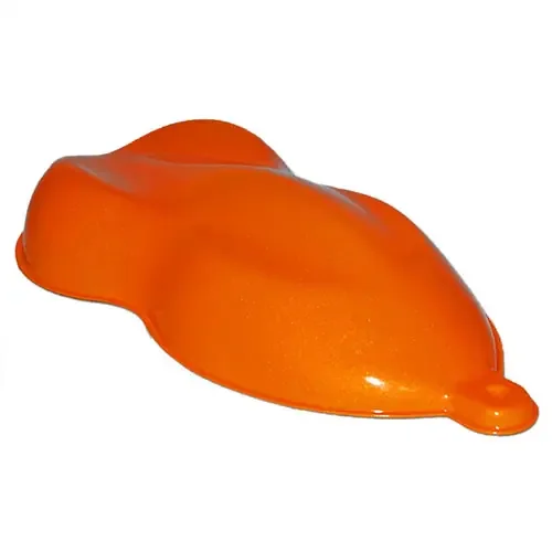 Kirker Ultra-Glo Diamond Pearl Series Acrylic Urethane – Sunkist Pearl – UA-10375