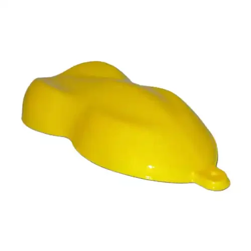 Kirker Ultra-Glo Diamond Pearl Series Acrylic Urethane Enamel – Lemon Drop Pearl – UA-11024