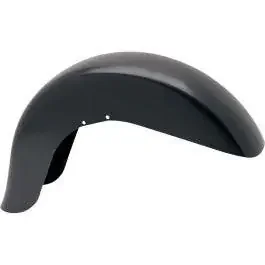 Klock Werks Benchmark Front 21″ E Coated Fenders Softail FXST FLST 86-17 Models