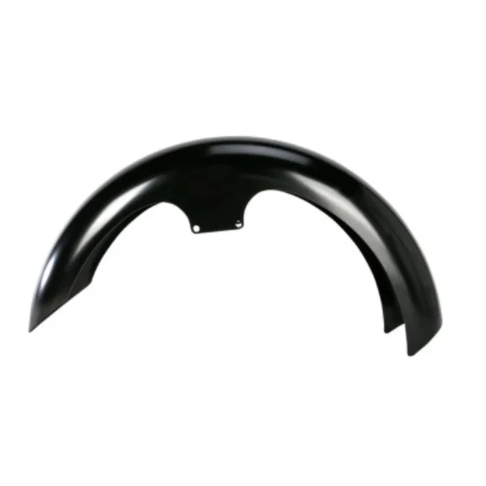Klock Werks Slicer Fender Kit – Steel – Black – 21 ” [MPN: KW05-01-0103E]