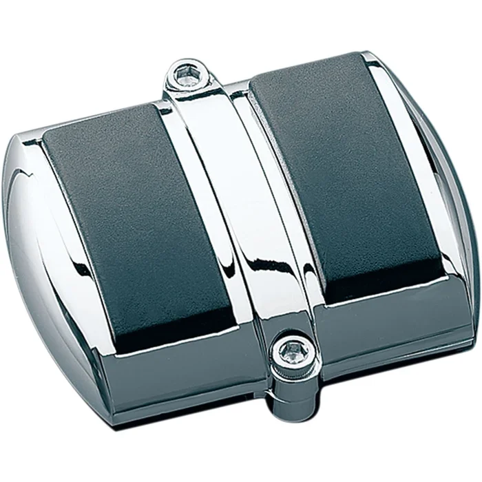 Kuryakyn Brake Pedal Cover [MPN: 8022]