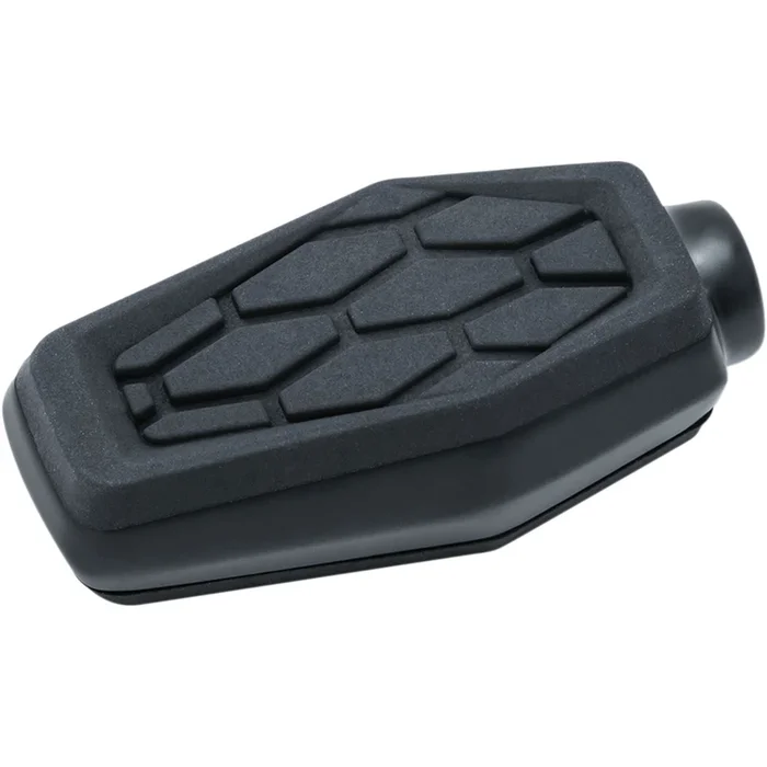 Kuryakyn Hex Shift Peg – Black for Indian 5913