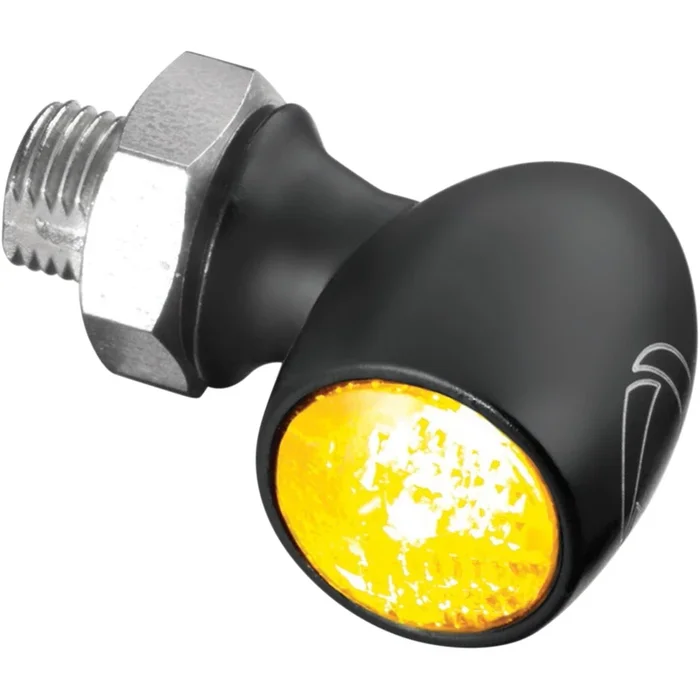Kuryakyn Kellermann Bullet Atto Marker Lights [MPN: 2535]