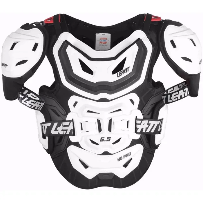 Leatt 5.5 Pro HD Chest Protector Adult Off-Road Body Armor