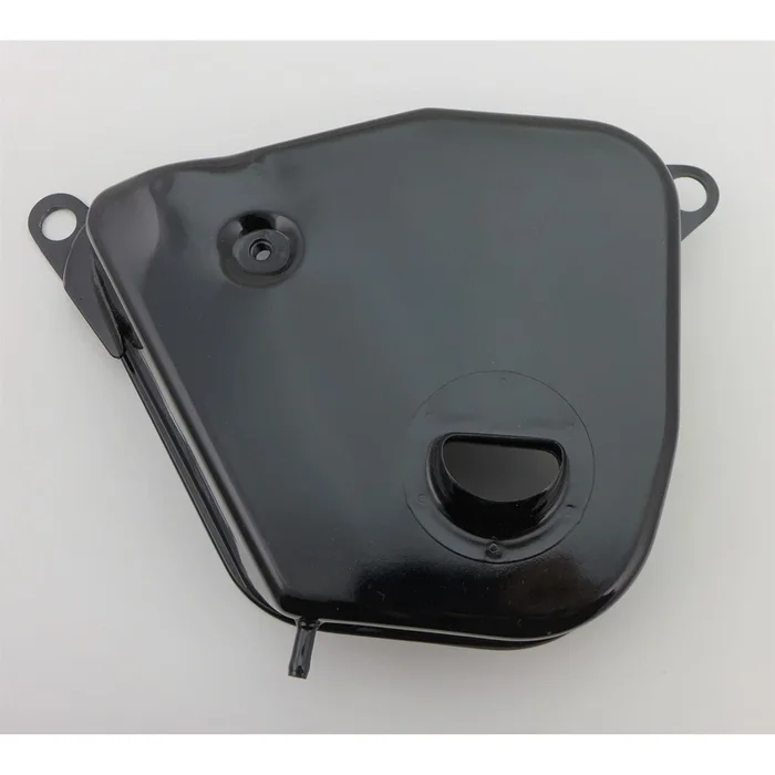 Left Side Air Cleaner Filter Case for Honda CB360, CB360T ’75-76 [MPN: 17314-387-000]