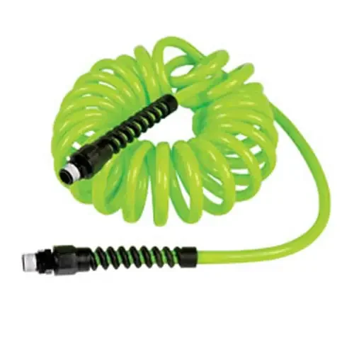 Legacy Flexzilla 1/4″ x 25ft Recoil Air Hose – LP1425AFZ