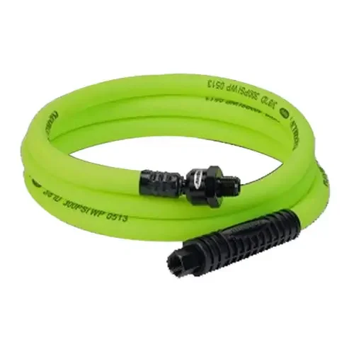Legacy Flexzilla 3/8″ x 4ft ZillaWhip Air Hose – HFZ3804YW2B