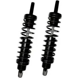Legend Suspension Revo Black 13″ Standard Duty for 91-17 Harley Dyna Models