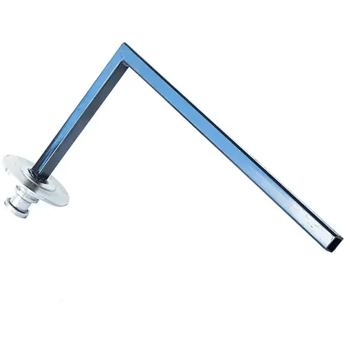 Lift King 5th Wheel Attachment