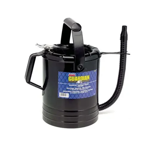 Lincoln Flexible Spout Measures, 8 quarts – G528