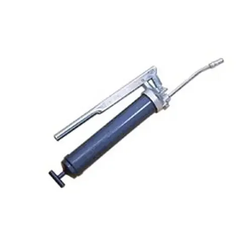 Lincoln Heavy-Duty Lever Grease Gun w/6″ Straight Pipe & Coupler – 1142