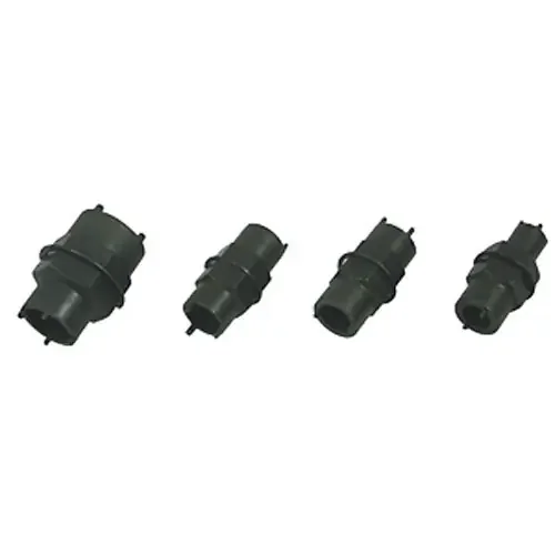 Lisle 4 Piece Antenna Nut Socket Set – 29650