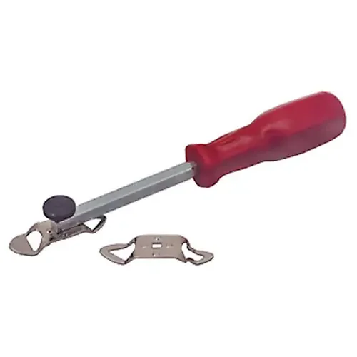 Lisle Windshield Locking Strip Tool – 47000