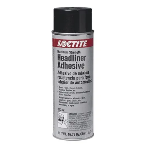 Loctite Headliner Adhesive 13.5 oz Aerosol – 37312