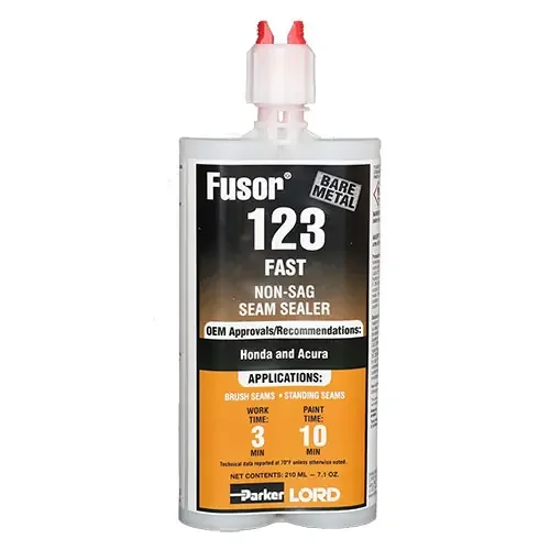 Lord Fusor Non-Sag Seam Sealer (Fast) – 123