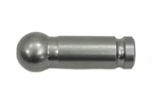 Lower Front Mount Tie Rod Ball Joint for Harley Davidson by V-Twin