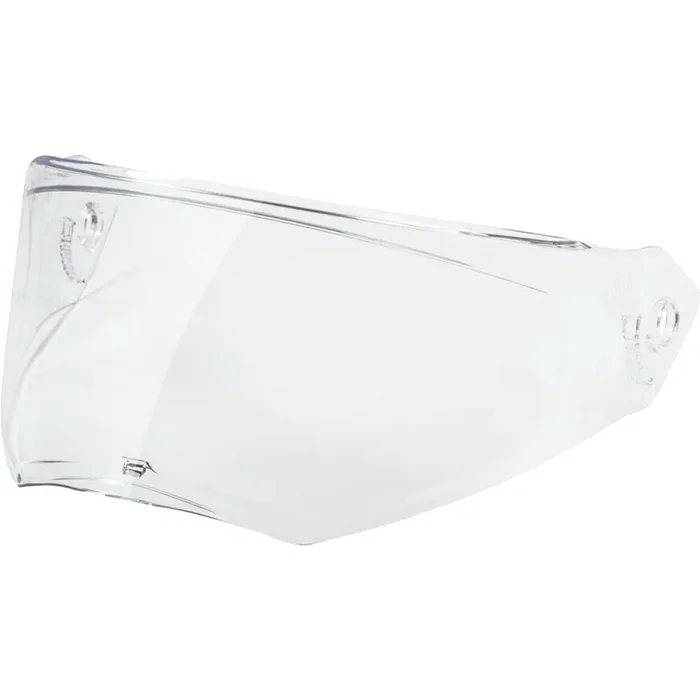 LS2 Metro V3 Fog & Scratch Resistant Outer Face Shield Helmet Accessories