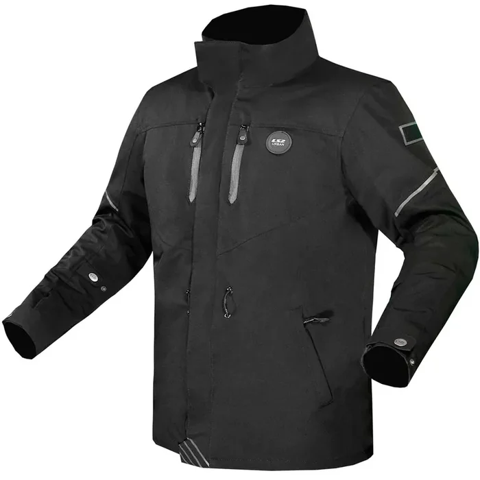 LS2 Rambla EVO Men‘s Street Jackets