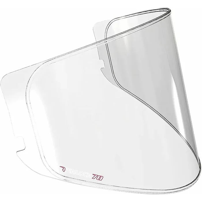 LS2 Valiant Pinlock Max Insert Helmet Accessories