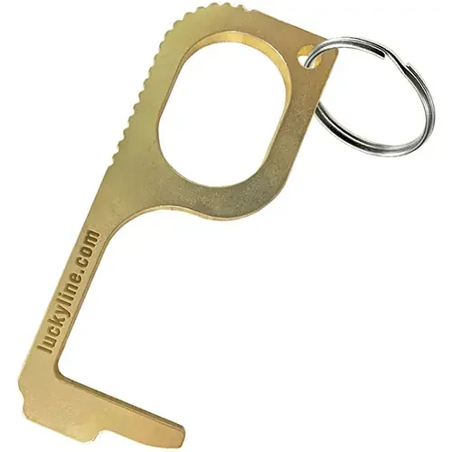 Lucky Line Touch-less Door Opener and Stylus – 482