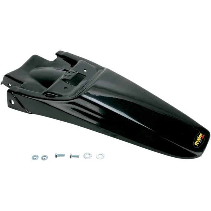 MAIER 1403-0298 124660 Replacement Fender Replacement Rear Fender – Black