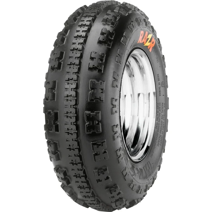 MAXXIS C93110 TM00475100 Razr Tire Tire – Razr – Front – 21×7-10 – 4 Ply