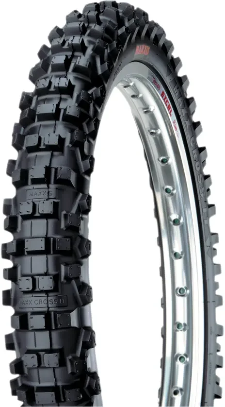 Maxxis Tire – Maxxcross Desert IT M7304D – Front – 80/100-21 – 51M