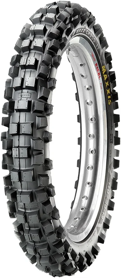 MAXXIS TIRE MAXXCROSS IT M7305 REAR 2.75-10 38J BIAS TT
