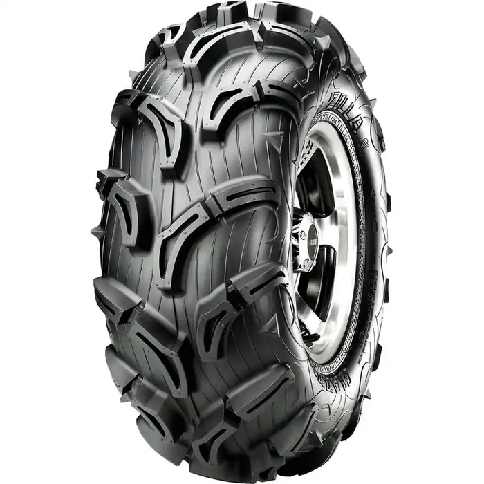 Maxxis Zilla 12″ Rear Off-Road Tires