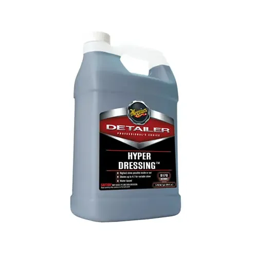 Meguiar‘s Hyper-Dressing – D17001