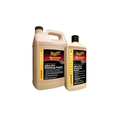 Meguiar‘s M210 Mirror Glaze® Ultra Pro Finishing Polish