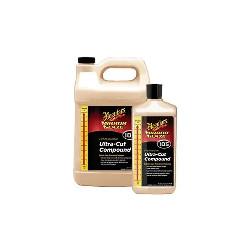 Meguiar‘s Ultra-Cut Compound 105