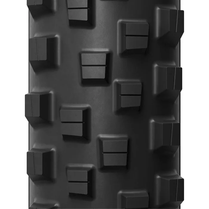 Michelin – Bicycle E-Wild Racing Line Rear Mountain Tire 29 “x2.60 – Black 77512