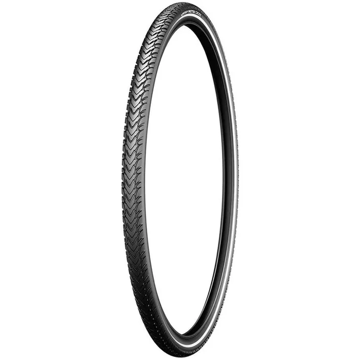 Michelin – Bicycle Protek Cross Max Bike Tire 700x40C 22TPI – Black 99532