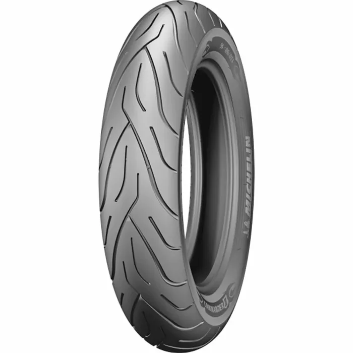 Michelin Commander II 21″ Front Street Tires