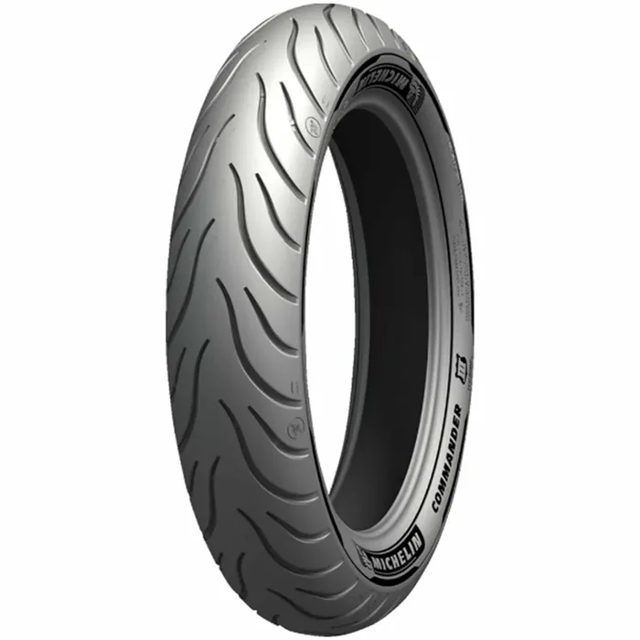 Michelin Commander III Touring 16″ Front Cruiser Tires