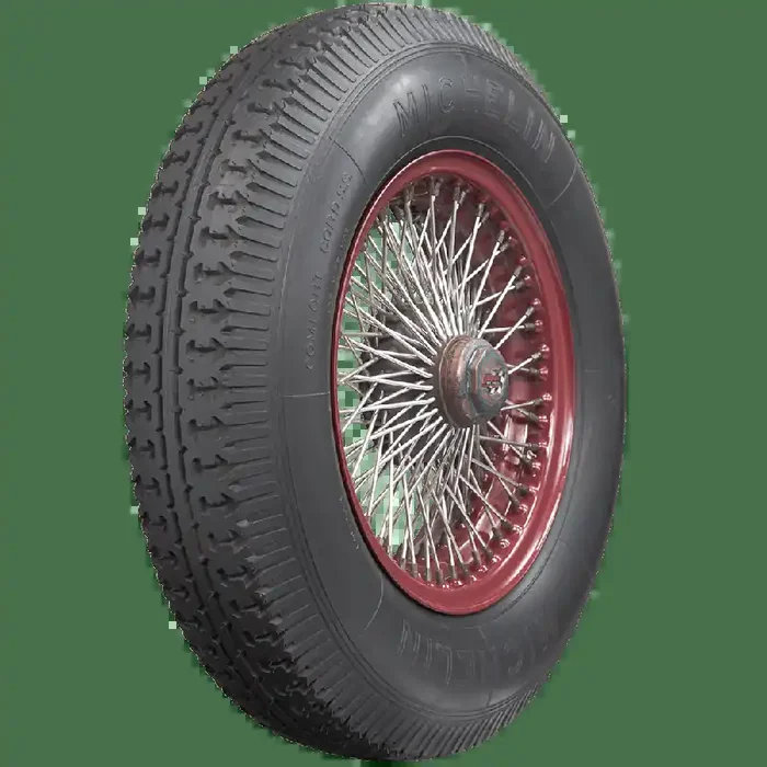 Michelin Double Rivet 475/500-19