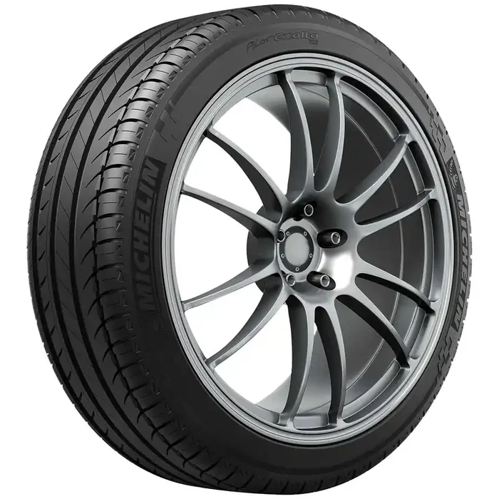 Michelin Pilot Exalto 185/55R14