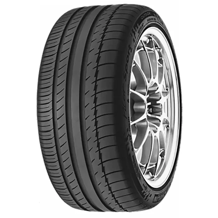Michelin Pilot Sport II 335/35ZR17