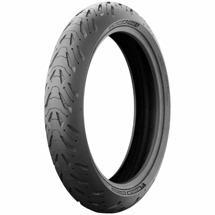 Michelin Road 6 17″ Front Street Tires