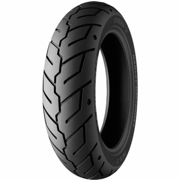Michelin Scorcher 31 17″ Rear Cruiser Tires