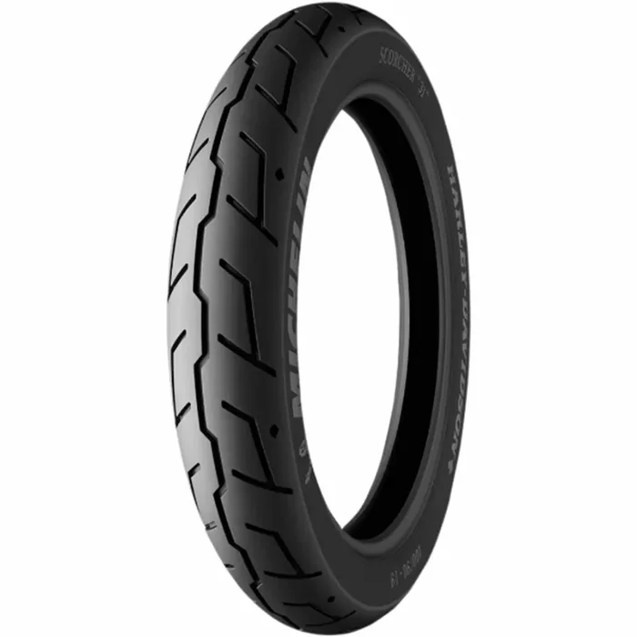 Michelin Scorcher 31 18″ Front Cruiser Tires