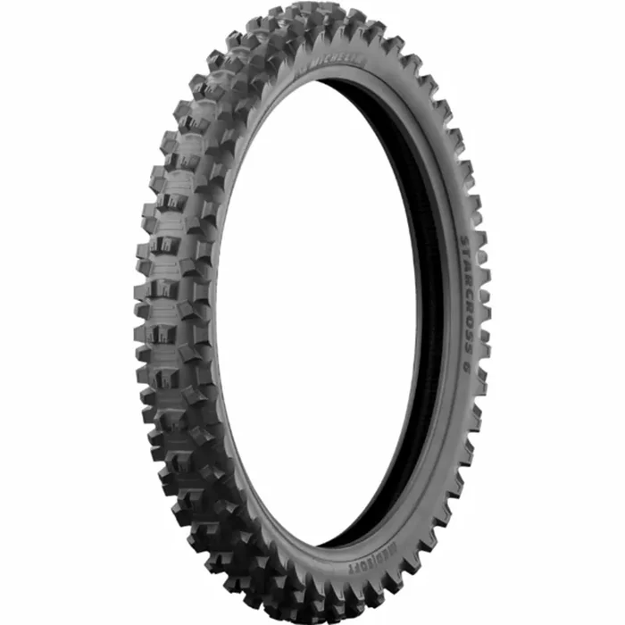 Michelin StarCross 6 Medium Soft 21″ Front Off-Road Tires