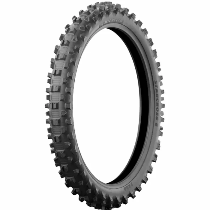 Michelin StarCross 6 Sand 21″ Front Off-Road Tires