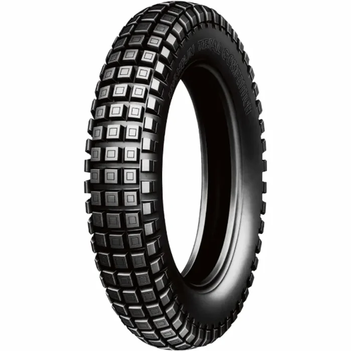 Michelin Trial X-Light Competition 18″ Rear Off-Road Tires