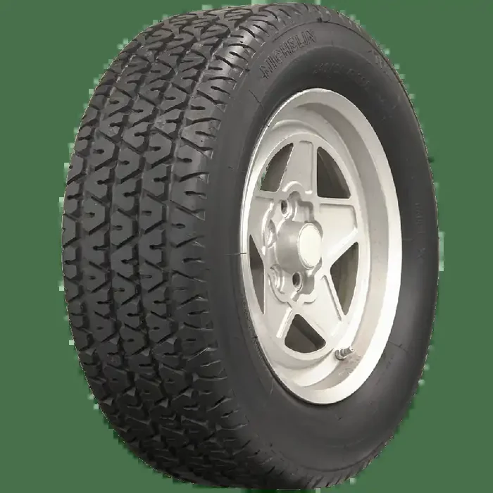 Michelin TRX 220/55VR365