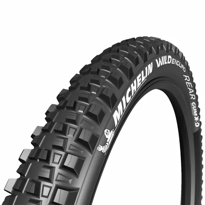 Michelin Wild Enduro 29″ Rear MTB Tires
